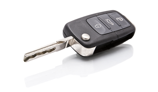 Fahrschule Steininger Autoschlüssel