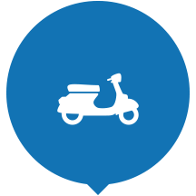 Moped Führerschein