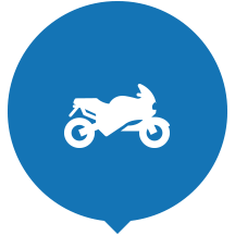 Motorrad Führerschein